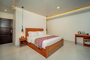 Tegal Sari Cabin Kintamani