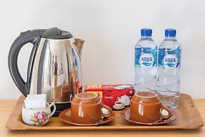 Tegal Sari Cabin Kintamani