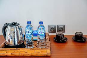 Tegal Sari Cabin Kintamani