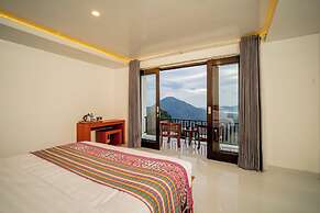 Tegal Sari Cabin Kintamani