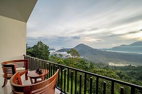 Tegal Sari Cabin Kintamani