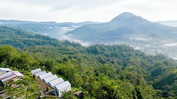 Tegal Sari Cabin Kintamani