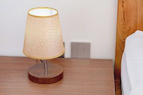 Tegal Sari Cabin Kintamani