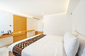 Tegal Sari Cabin Kintamani