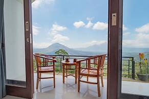 Tegal Sari Cabin Kintamani