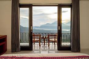 Tegal Sari Cabin Kintamani