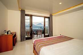 Tegal Sari Cabin Kintamani