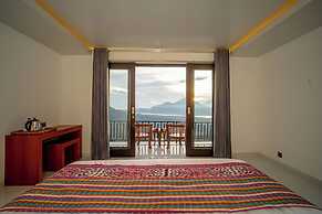 Tegal Sari Cabin Kintamani