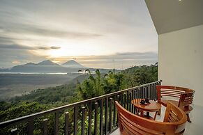 Tegal Sari Cabin Kintamani