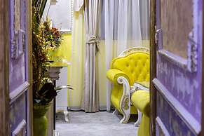 Put Mladih Muslimana 16