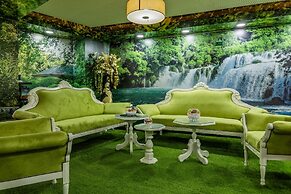 Put Mladih Muslimana 16