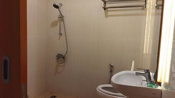 Royal Kencana powered by Cocotel