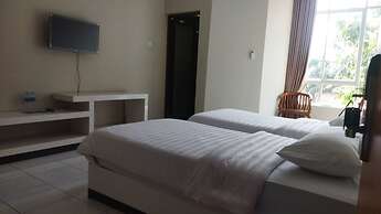 Royal Kencana powered by Cocotel