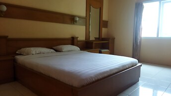 Royal Kencana powered by Cocotel