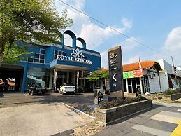 Royal Kencana powered by Cocotel