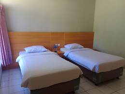 Royal Kencana powered by Cocotel