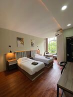 Royal Kencana powered by Cocotel