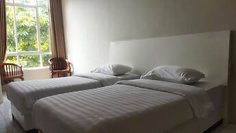 Royal Kencana powered by Cocotel