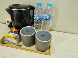 Royal Kencana powered by Cocotel