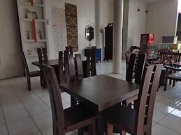 Royal Kencana powered by Cocotel