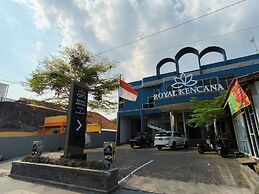 Royal Kencana powered by Cocotel