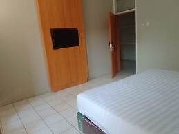 Royal Kencana powered by Cocotel