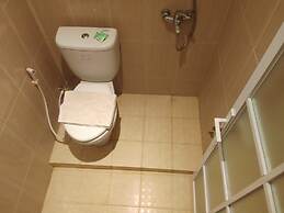 Royal Kencana powered by Cocotel