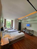 Royal Kencana powered by Cocotel