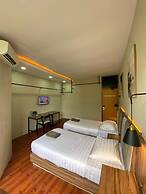 Royal Kencana powered by Cocotel