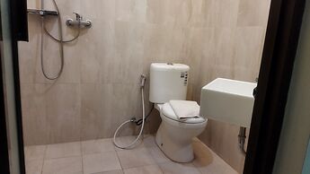 Royal Kencana powered by Cocotel