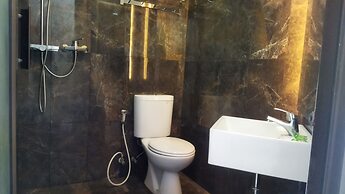 Royal Kencana powered by Cocotel