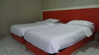 Royal Kencana powered by Cocotel