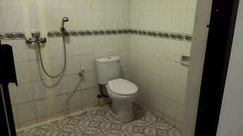 Royal Kencana powered by Cocotel