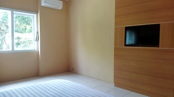 Royal Kencana powered by Cocotel