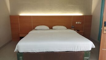 Royal Kencana powered by Cocotel