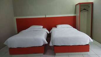 Royal Kencana powered by Cocotel