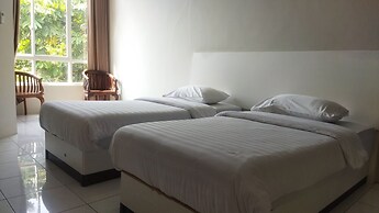 Royal Kencana powered by Cocotel