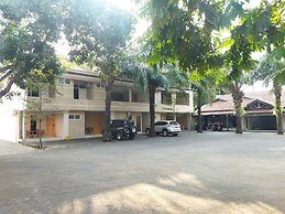 Royal Kencana powered by Cocotel