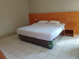 Royal Kencana powered by Cocotel