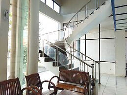 Royal Kencana powered by Cocotel