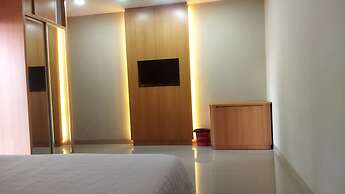 Royal Kencana powered by Cocotel