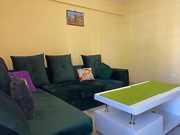 Netcore Apartment B5 Kahawa Sukari