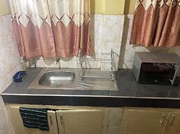 Netcore Apartment B5 Kahawa Sukari