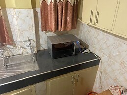 Netcore Apartment B5 Kahawa Sukari