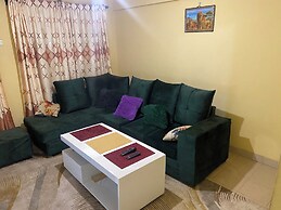 Netcore Apartment B5 Kahawa Sukari