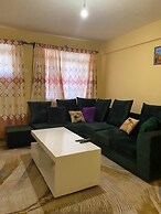 Netcore Apartment B5 Kahawa Sukari