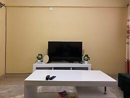 Netcore Apartment B5 Kahawa Sukari