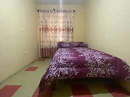 Netcore Apartment B5 Kahawa Sukari