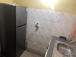 Netcore Apartment B5 Kahawa Sukari