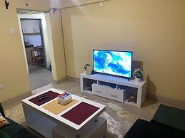 Netcore Apartment B5 Kahawa Sukari